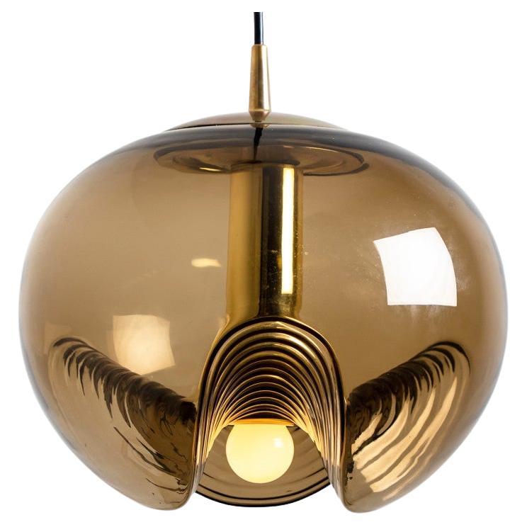 1 of the 6 Light Fixtures Koch & Lowy, 1970