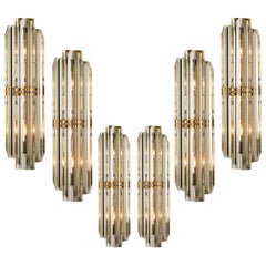Venini Wall Lights and Sconces
