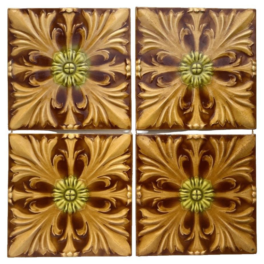 Hand-Crafted Architectural Elements