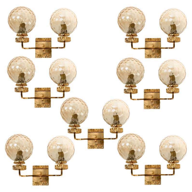 Mid-Century Modern Wall Lights and Sconces - 11,052 For Sale at 1stDibs ...