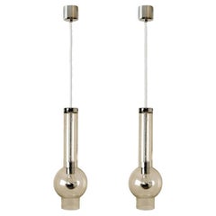 Chandeliers and Pendants