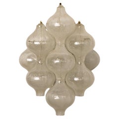 Applique e lampade da parete in metallo