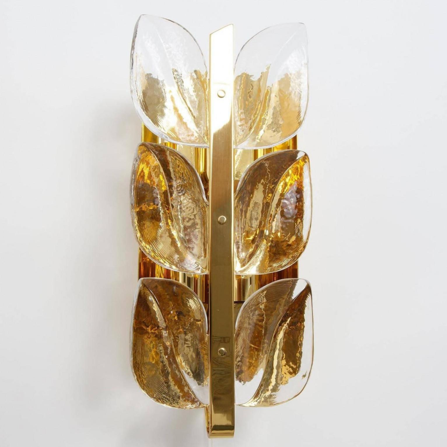 1 of the 8 Wall Lights Model 