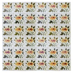 Elementi architettonici Art Nouveau