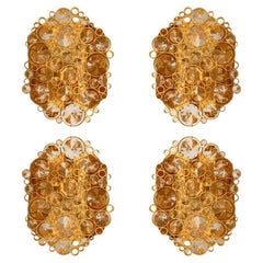 1 of the several Modernist Wall Sconces Designed by Palwa