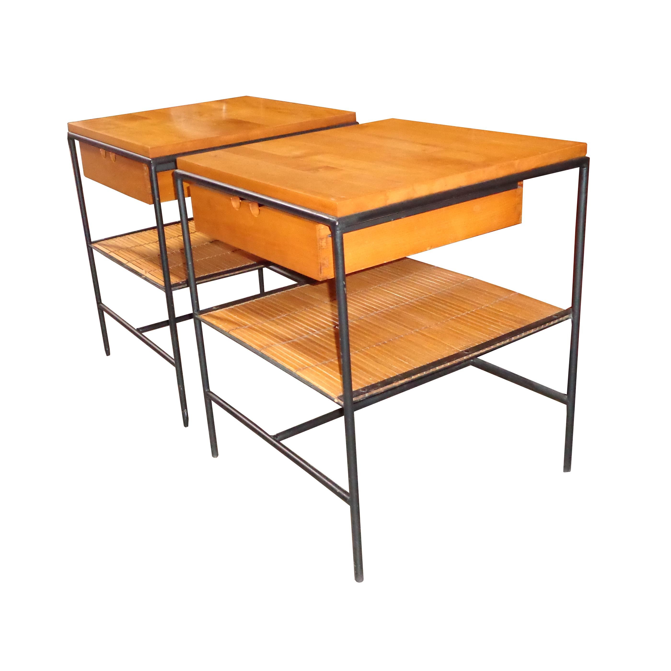 20th Century 1 Paul McCobb Winchendon Furniture Planner Group Dresser #1508