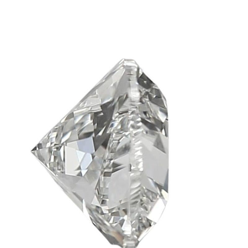 Un diamant naturel de 0,50 carat I VS1 taille ovale avec un maximum de brillance et d'éclat, scellé dans un blister de sécurité. La pierre est gravée d'une inscription au laser et possède un certificat GIA.
GIA 2447480736


SKU : T209-305A