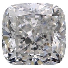 gia inscription on diamond 1 pc Natural Diamond - 0.56 ct - Cushion - E - VVS2- GIA Certificate