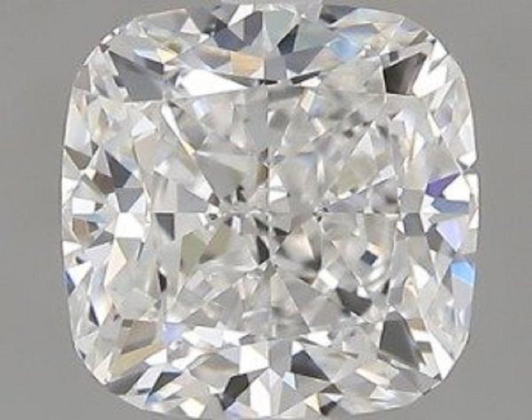 Natural square cushion modified brilliant diamond in a 1.00 carat D IF with excellent cut and extremely shine. This diamond comes with an IGI Certificate sealed in a security Blister and laser inscription number.

SKU: MKN-215

IGI 539206996