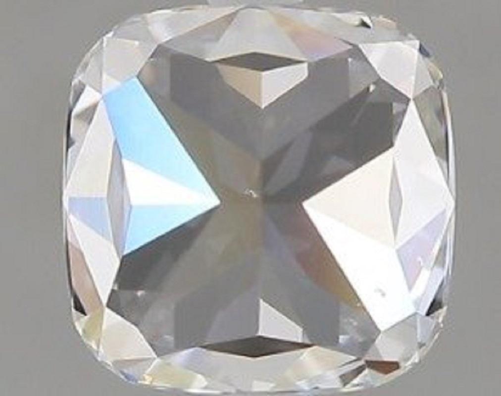 natural flawless diamond