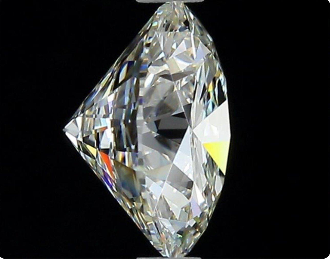 diamant rond dessin