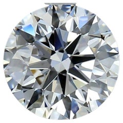 1 Pcs Natural Diamond, 0.35 Ct, Round, D 
Colourless
, VS2, GIA Certificate