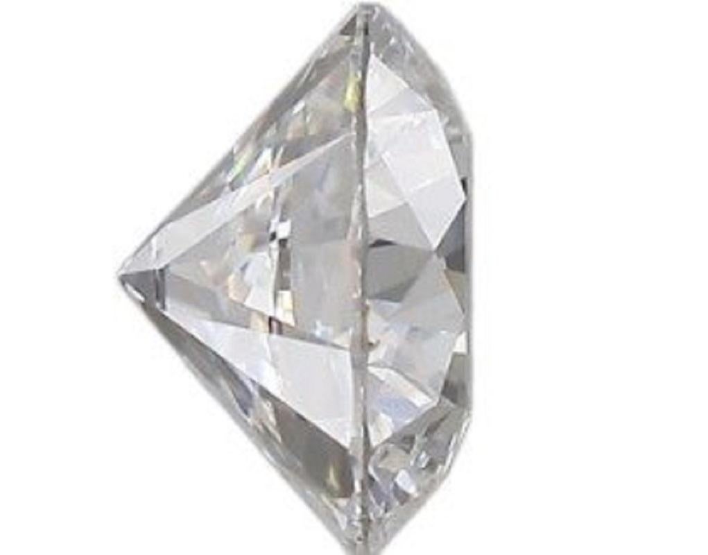 Ideal and natural diamond in a 0.51 carat D IF graded IGI Laboratory with 3EX cut and extremely shine. This diamond comes with an IGI Certificate sealed in a security Blister and laser inscription number.

IGI 533288224

Sku: MKN-126