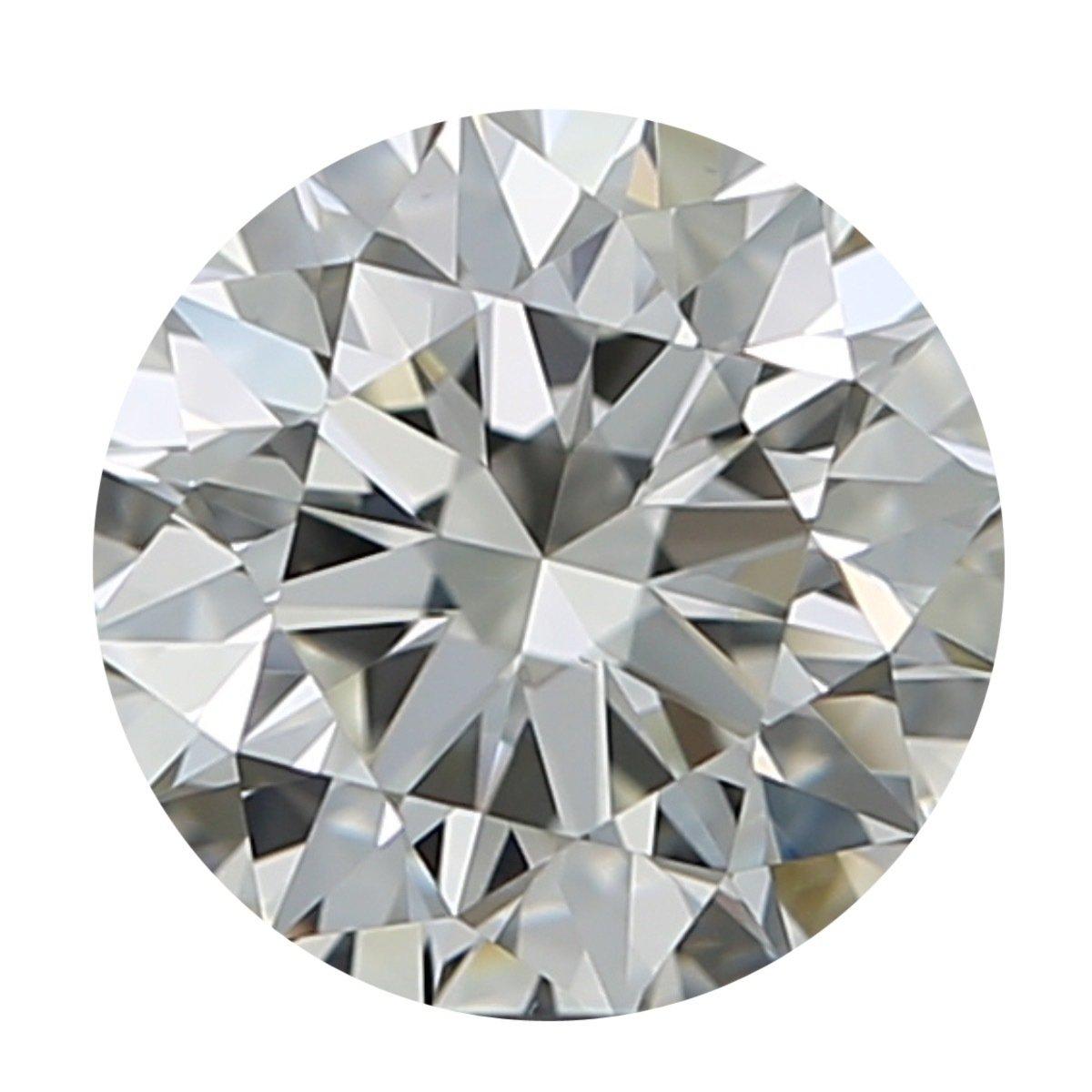 actual size 1 carat diamond