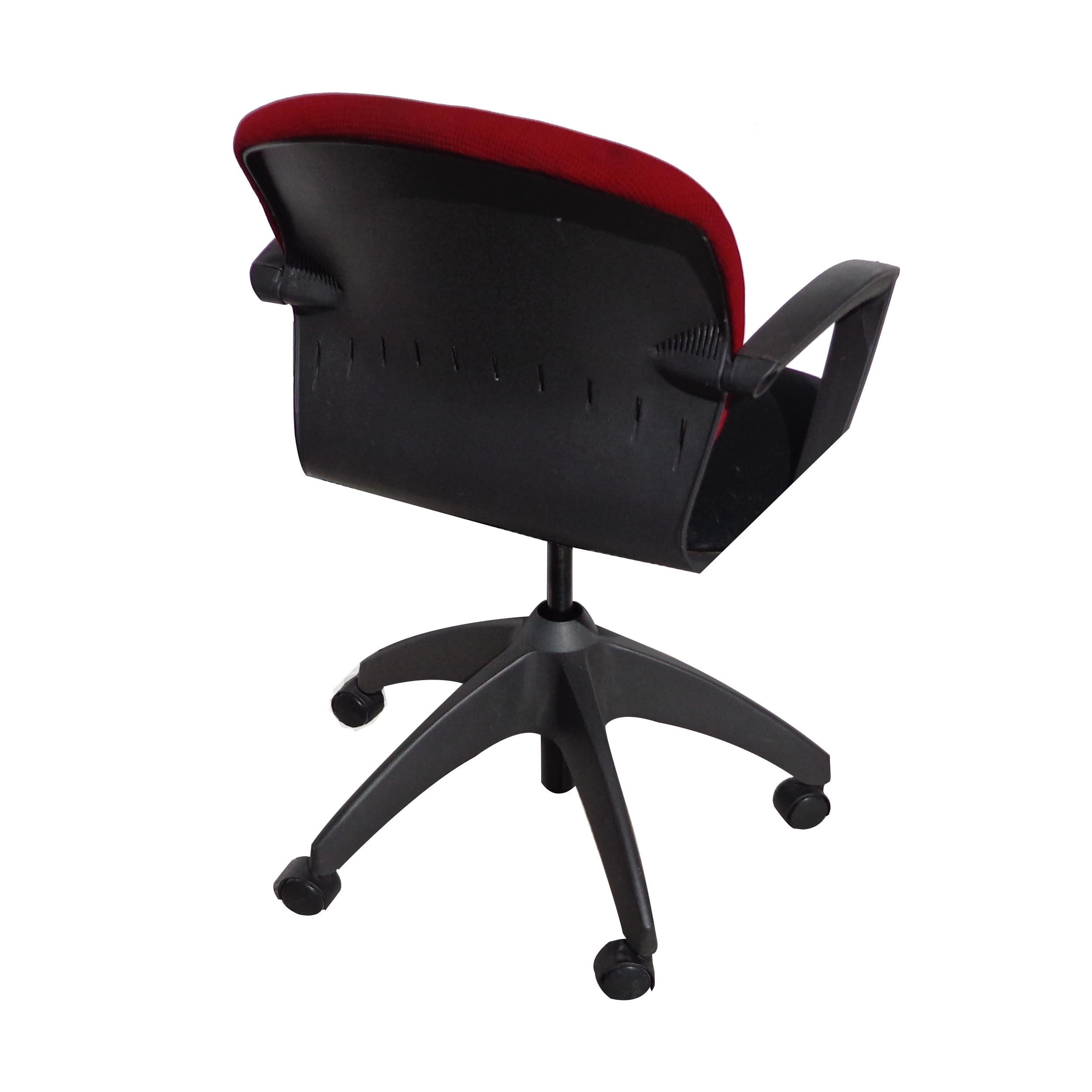 Modern 1 SOHO Task Chair by Roberto Lucci & Paolo Orlandini for Knoll For Sale