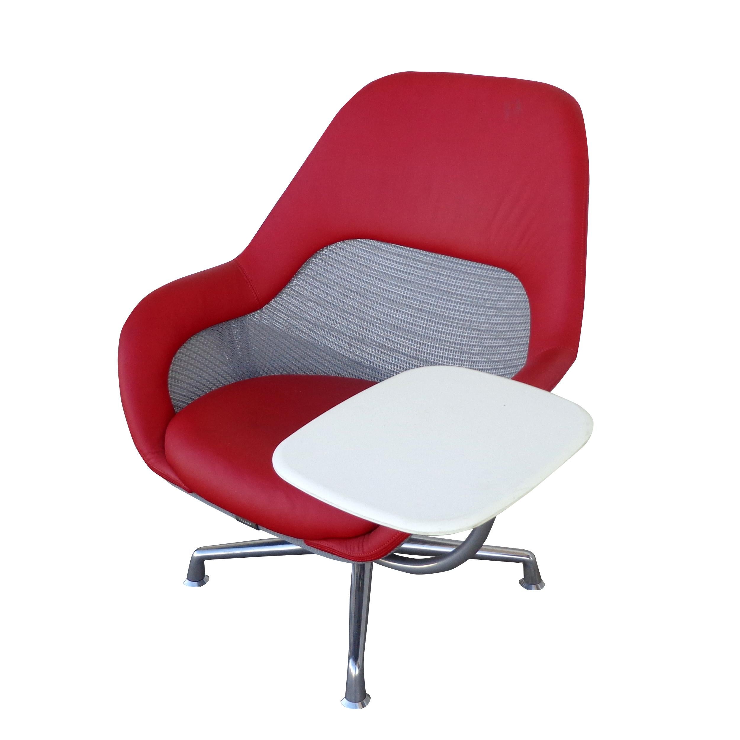 1 Steelcase Coalesse 2i Ergonómico Colaborativo  Sillón giratorio Moderno en venta