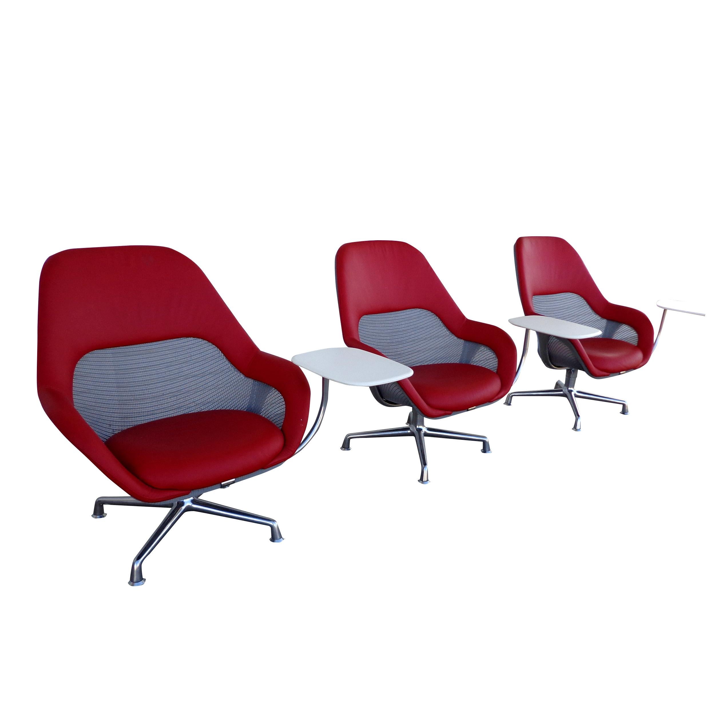 coalesse lounge chair