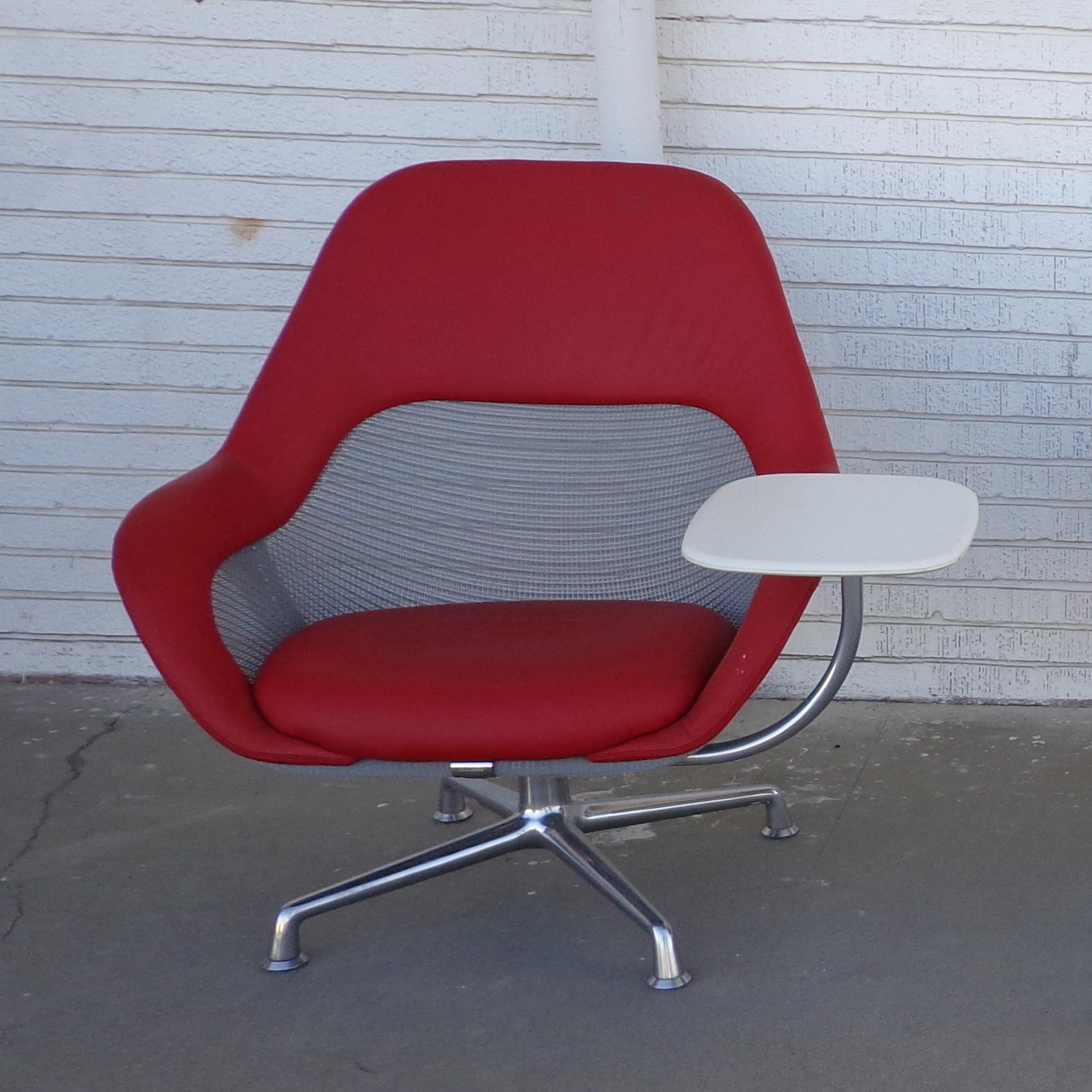 1 Steelcase Coalesse 2i Ergonómico Colaborativo  Sillón giratorio en venta 1