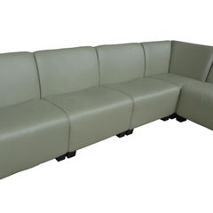 1 Steelcase Grupo Modular de Asientos Lounge