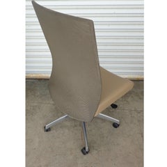 1 Stylex Sava Conference Chair 6 Available