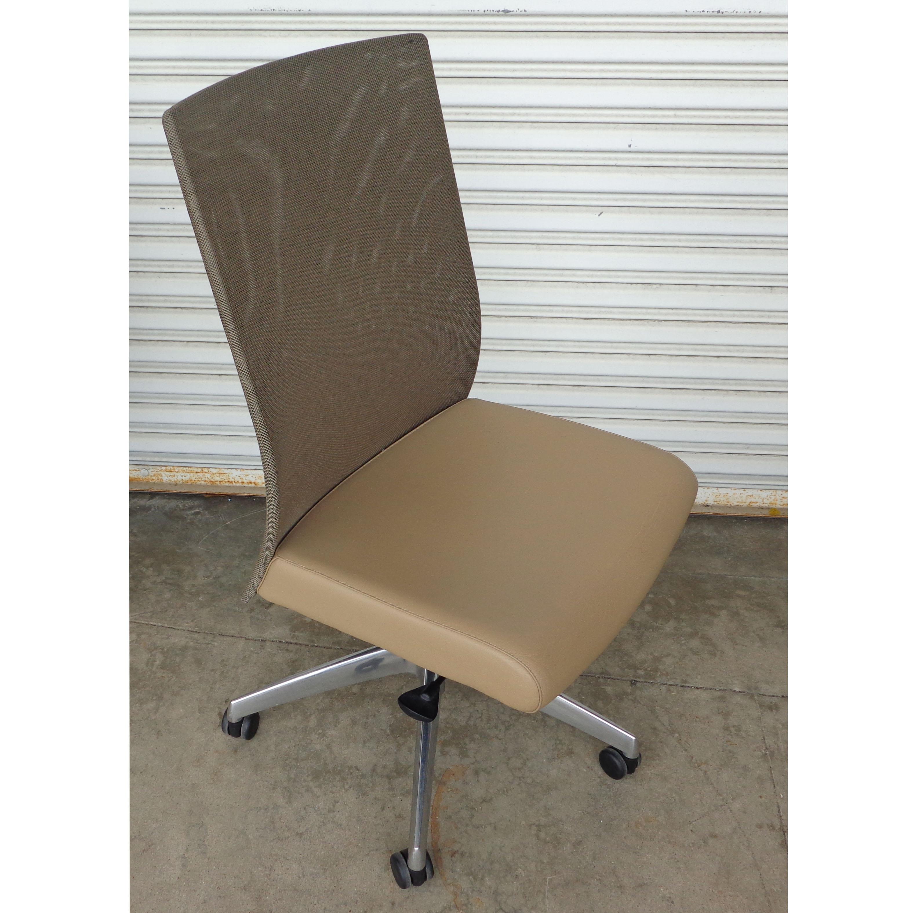 stylex office chair