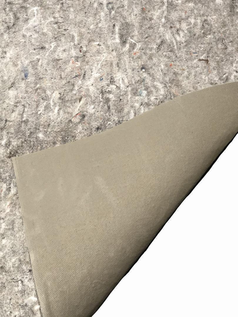 1'' Thick Non Slip Rug Pad For Sale 1