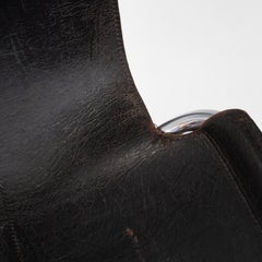 1 topos' stoel van Gruppo Dam voor Busnelli