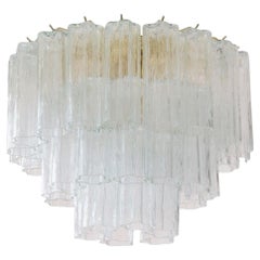 1 lampada da soffitto tronchi - colore paglia