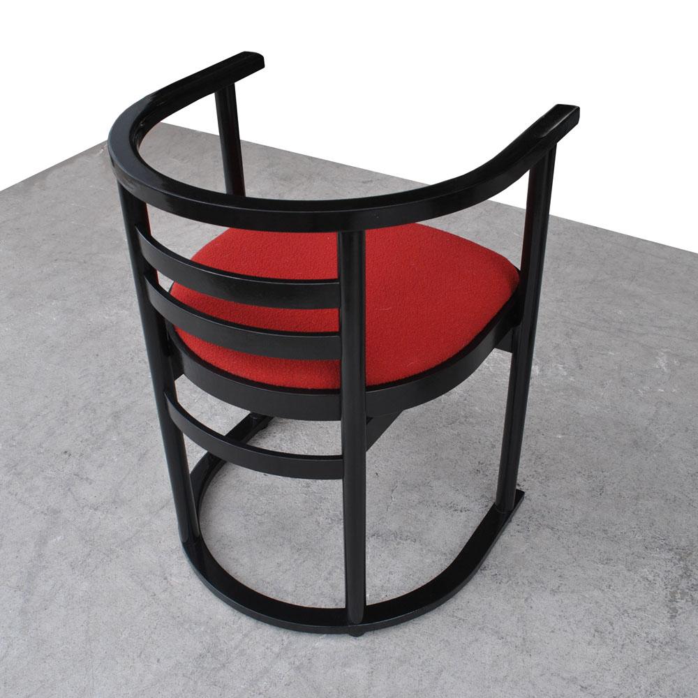 josef hoffmann thonet