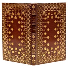 1 Vol. Alfred Lord Tennyson, In Memoriam