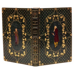 More Furniture and Collectibles