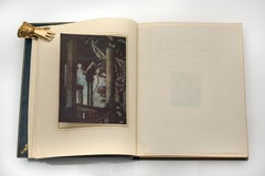 1 vol. Edgar Allan Poe, The Bells and Other Poems. Edition de Luxe. Limited Ed.