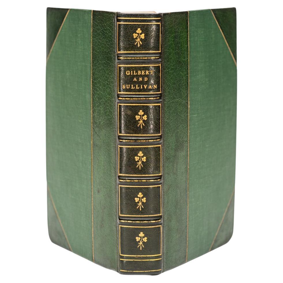 1 Vol. Gilbert and Sullivan. The Complete Plays