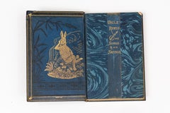 1 Vol. Joel Chandler Harris, Uncle Remus