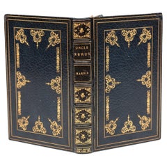 1 Vol. Joel Chandler Harris, Tío Remus