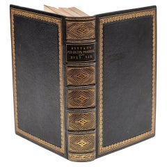 1 Vol. John Bunyan, The Pilgrim's Process