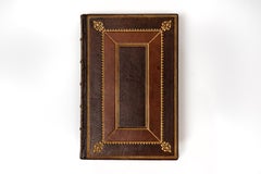 1 vol. Percy Blysshe Shelley, Poems.