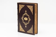 1 Vol. Rev. Henry Stebbing, The Pictorial Edition of the Book of Common Prayer