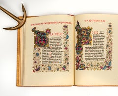1 vol. Robert The, Prières écrites à Vailima.