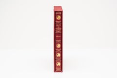 1 vol. Rudyard Kipling, Just So Stories For Little Children. 1902 First Edition.
