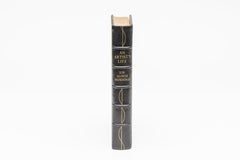 1 Vol. Sir Alfred Munnings, An Artist's Life