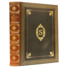 1 Volume, Adolphus William Ward, The Electress Sophia and the Hanover Succession