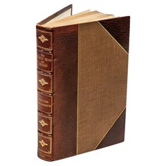 1 Volume. A.J.A. Douglas & P.H. Johnson, The South Seas of Today.