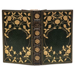 1 Volume. Alfred Lord Tennyson. Poesie liriche.