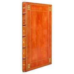 1 Volume, Alfred Tennyson, Morte D'Arthur