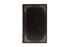 1 Volume. (Anon) The Book of Common Prayer.