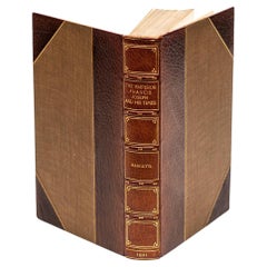 1 Volume. Baron von Margutti, L'empereur François Joseph et son temps.