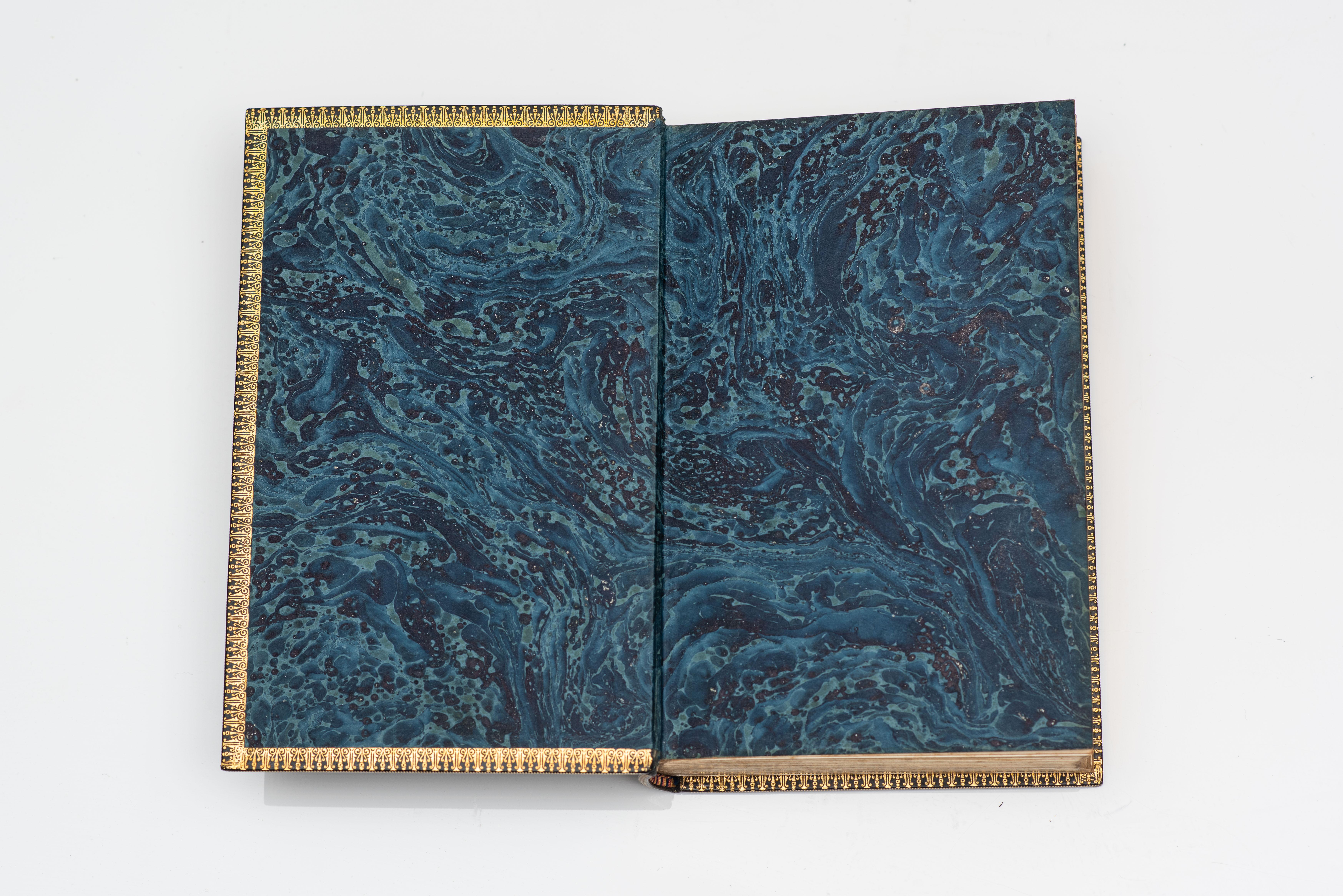 British 1 Volume. Bronte, Emily. Wuthering Heights. For Sale