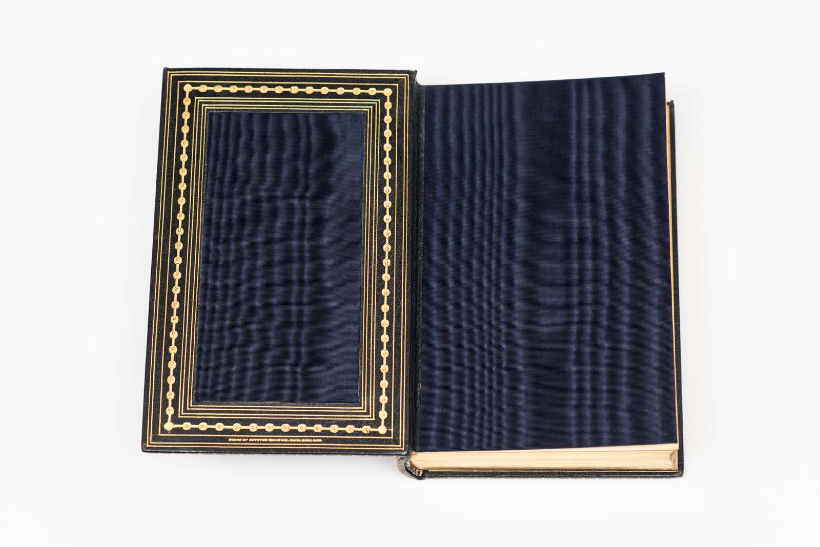 British 1 Volume. C. Wilkinson, Nelson.