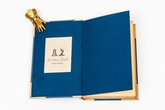 1 Volume. Charles C. Perkins, Historical Handbook of Italian Sculpture.